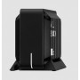 Western Digital WD_BLACK D30 1 TB USB tipo-C 3.2 Gen 2 (3.1 Gen 2) Nero (WDBATL0010BBK-WESN)