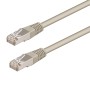 WP WPC-PAT-5F020 cavo di rete Grigio 2 m Cat5e F/UTP (FTP) (WPC-PAT-5F020)