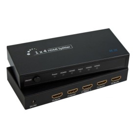 ROLINE 14.01.3581 ripartitore video HDMI 4x HDMI (RO14.01.3581)