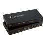 ROLINE 14.01.3581 ripartitore video HDMI 4x HDMI (RO14.01.3581)