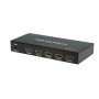 ROLINE 14.01.3581 ripartitore video HDMI 4x HDMI (RO14.01.3581)