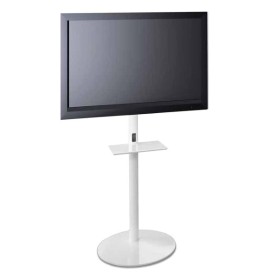 ITB OM0293B Supporto per display espositivi 127 cm (50") Bianco (OM0293B) (OM0293N) (OM0293B)
