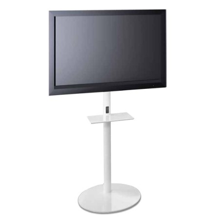 ITB OM0293B Supporto per display espositivi 127 cm (50") Bianco (OM0293B) (OM0293N) (OM0293B)