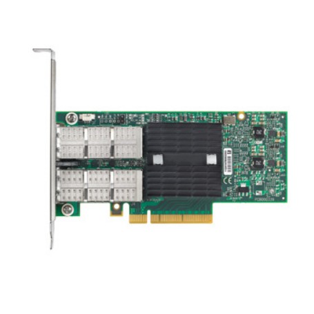 Fujitsu InfiniBand HCA 56 Gb scheda di interfaccia e adattatore Interno (S26361-F4533-L102)