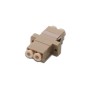 WP WPC-FA2-LC0201 adattatore di fibra ottica LC 1 pz Grigio (WPC-FA2-LC0201)