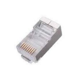 PLUG RJ45S CAT.5E CAVO FLEX CF10 (WPC-MDP-882-5F-R15)
