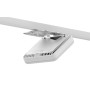 NETGEAR WBE758 11530 Mbit/s Bianco Supporto Power over Ethernet (PoE) (WBE758-111EUS)