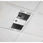 Chief CMS491C supporto per proiettore Soffitto Bianco (CHCMS491C)