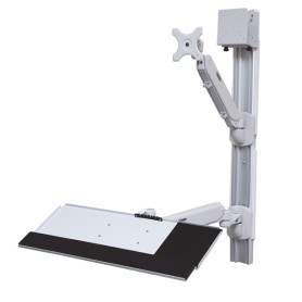 Value Wallmount Workstation, Pneumatic (RO17.99.1139)