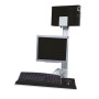 Value Wallmount Workstation, Pneumatic (RO17.99.1139)