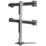 ITB SUPPORTO DA TAVOLO 2X2 CON BASE console a rack (CHK3F220S)