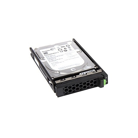 Fujitsu S26361-F5247-L112 disco rigido interno 2.5" 1200 GB SAS (S26361-F5247-L112)