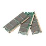 Fujitsu Mem 512MB DDR-RAM PC2700 ECC memoria 0,5 GB 333 MHz Data Integrity Check (verifica integrità dati) (S26361-F3127-L513)