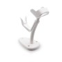 Datalogic STD-AUTFLX-QD25-WH lettero codici a barre e accessori Stand