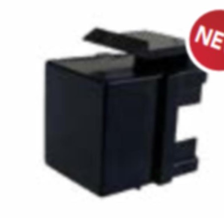 TAPPO COPRIFORO KEYST. BIANCO CF10 (WPC-KEY-BC-W)