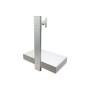 Value 17.99.1137 supporto da tavolo per Tv a schermo piatto Bianco (RO17.99.1137)