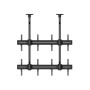Multibrackets 3552 Supporto per display espositivi 165,1 cm (65") Nero (MB3552)