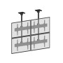 Multibrackets 3552 Supporto per display espositivi 165,1 cm (65") Nero (MB3552)