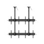 Multibrackets 3552 Supporto per display espositivi 165,1 cm (65") Nero (MB3552)