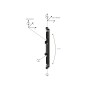 Multibrackets 3798 Accessorio per il montaggio del monitor (MB3798)
