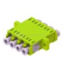 ADATT.LC QUAD MM LIME (WPC-FA5-LC0202)