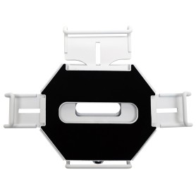 Star Micronics 37954850 accessorio di sistema POS Custodia protettiva POS Nero, Bianco Acciaio 75 x 75 mm 100 x 100 mm