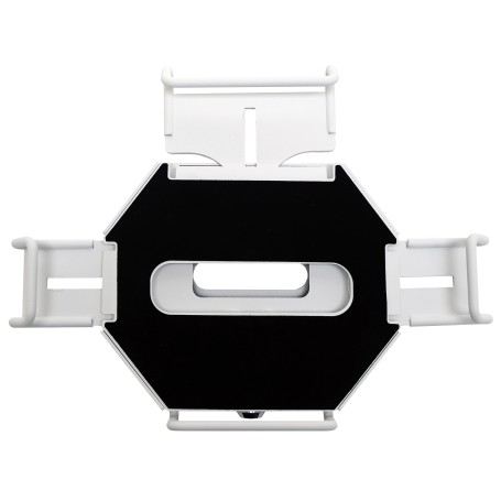 Star Micronics 37954850 accessorio di sistema POS Custodia protettiva POS Nero, Bianco Acciaio 75 x 75 mm 100 x 100 mm