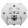 Star Micronics 37954850 accessorio di sistema POS Custodia protettiva POS Nero, Bianco Acciaio 75 x 75 mm 100 x 100 mm