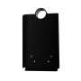 Star Micronics mUnite Supporto passivo Stampante portatile Nero (37954660)