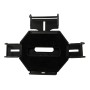 Star Micronics 37954860 accessorio di sistema POS Custodia protettiva POS Nero Acciaio 75 x 75 mm 100 x 100 mm