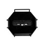 Star Micronics 37954860 accessorio di sistema POS Custodia protettiva POS Nero Acciaio 75 x 75 mm 100 x 100 mm