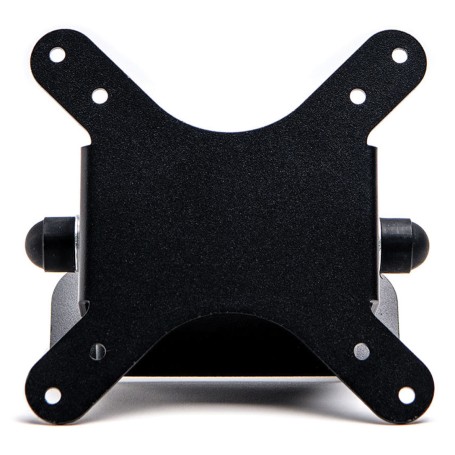 Star Micronics 37954620 supporto per personal communication Supporto passivo Tablet/UMPC Nero