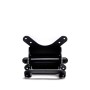 Star Micronics 37954620 supporto per personal communication Supporto passivo Tablet/UMPC Nero
