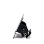 Star Micronics 37954620 supporto per personal communication Supporto passivo Tablet/UMPC Nero