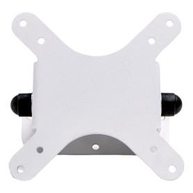 Star Micronics 37954610 supporto per personal communication Supporto passivo Tablet/UMPC Nero, Bianco