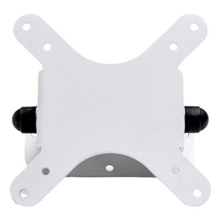 Star Micronics 37954610 supporto per personal communication Supporto passivo Tablet/UMPC Nero, Bianco