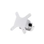 Star Micronics 37954610 supporto per personal communication Supporto passivo Tablet/UMPC Nero, Bianco