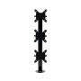 Star Micronics 37954640 supporto per personal communication Supporto passivo Tablet/UMPC Nero
