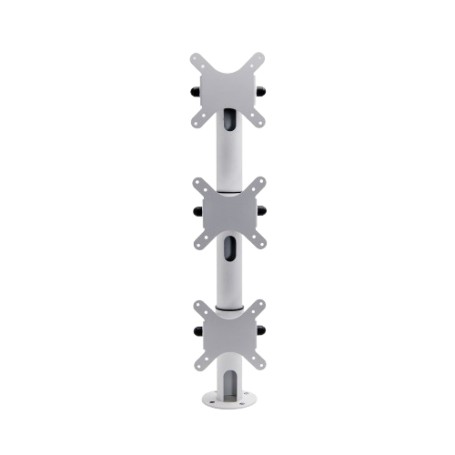 Star Micronics 37954630 supporto per personal communication Supporto passivo Tablet/UMPC Bianco