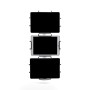 Star Micronics 37954630 supporto per personal communication Supporto passivo Tablet/UMPC Bianco