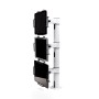 Star Micronics 37954630 supporto per personal communication Supporto passivo Tablet/UMPC Bianco
