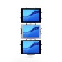 Star Micronics 37954630 supporto per personal communication Supporto passivo Tablet/UMPC Bianco