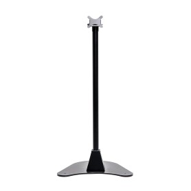 Star Micronics 37954700 accessorio di sistema POS Supporto POS Nero Acciaio 75 x 75 mm 100 x 100 mm