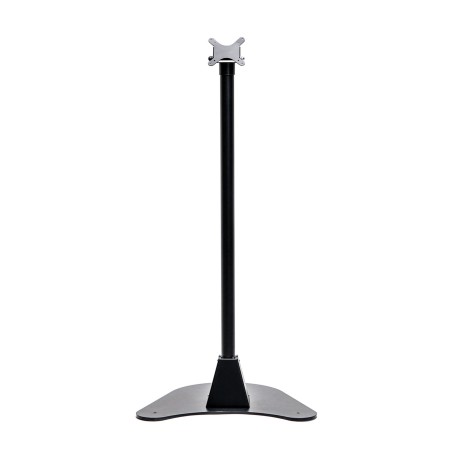 Star Micronics 37954700 accessorio di sistema POS Supporto POS Nero Acciaio 75 x 75 mm 100 x 100 mm