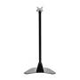 Star Micronics 37954700 accessorio di sistema POS Supporto POS Nero Acciaio 75 x 75 mm 100 x 100 mm