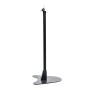 Star Micronics 37954700 accessorio di sistema POS Supporto POS Nero Acciaio 75 x 75 mm 100 x 100 mm