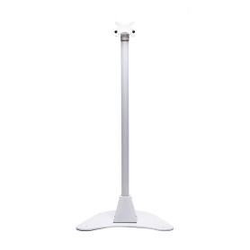 Star Micronics 37954690 accessorio di sistema POS Supporto POS Bianco Acciaio 75 x 75 mm 100 x 100 mm