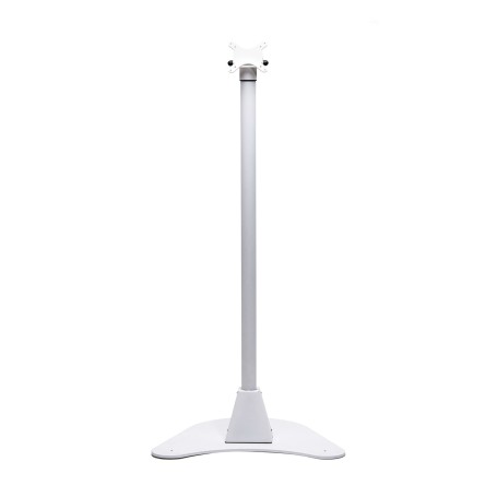 Star Micronics 37954690 accessorio di sistema POS Supporto POS Bianco Acciaio 75 x 75 mm 100 x 100 mm