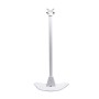 Star Micronics 37954690 accessorio di sistema POS Supporto POS Bianco Acciaio 75 x 75 mm 100 x 100 mm