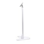 Star Micronics 37954690 accessorio di sistema POS Supporto POS Bianco Acciaio 75 x 75 mm 100 x 100 mm
